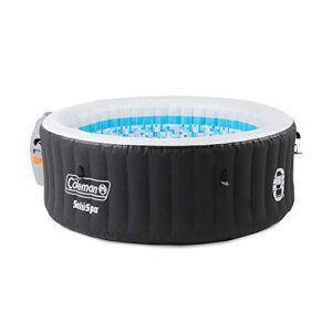 Top 10 Best Inflatable Hot Tubs - Review & Buying Guide - All Bout Review