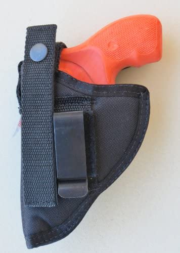 Top 10 Best 38 Special Holster - Buyer's Guide - All Bout Review