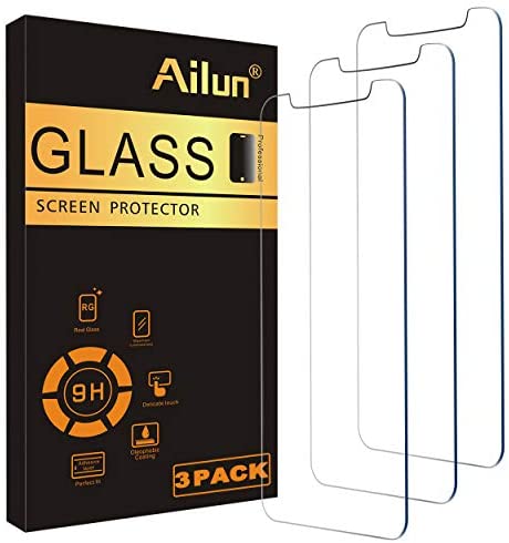 glass screen protector best buy