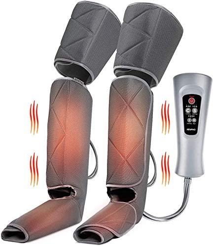 Top 10 Best Leg Massager - Buyer's Guide - All Bout Review